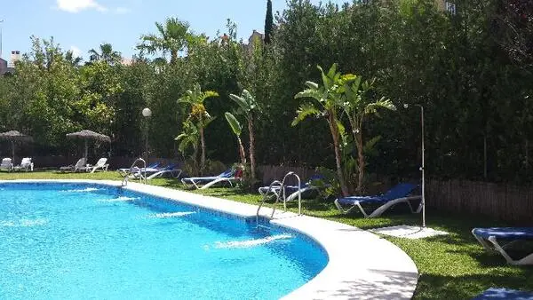 Espagne : Hôtel Trh La Motilla