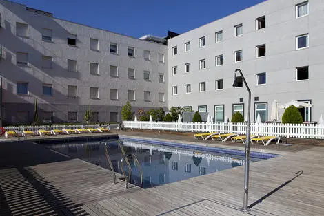 Espagne : Hôtel Vertice Aljarafe Hotel