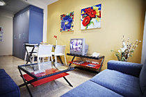 Espagne-Seville, Hotel Vertice Apartamentos Sevilla Aljarafe