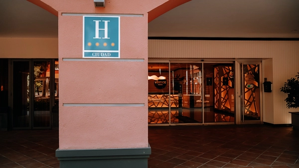 Espagne : Hôtel Vertice Sevilla