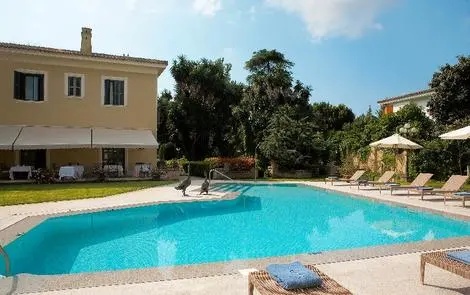 Espagne : Hôtel Villa Jerez