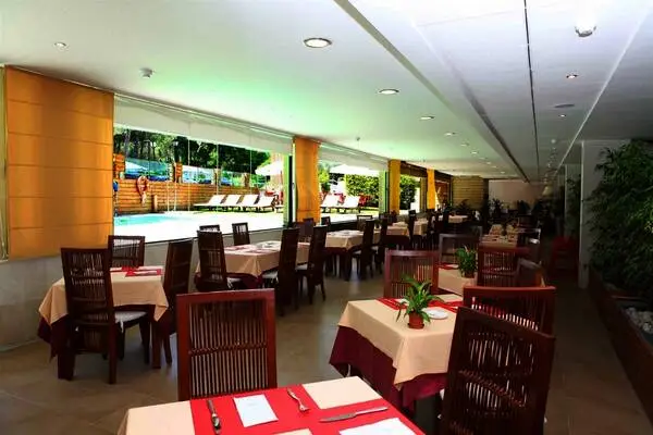 Espagne : Hôtel Vime Islantilla