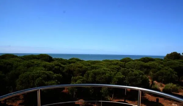Espagne : Hôtel Vime Islantilla