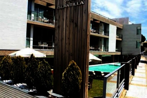 Espagne : Hôtel Vime Islantilla