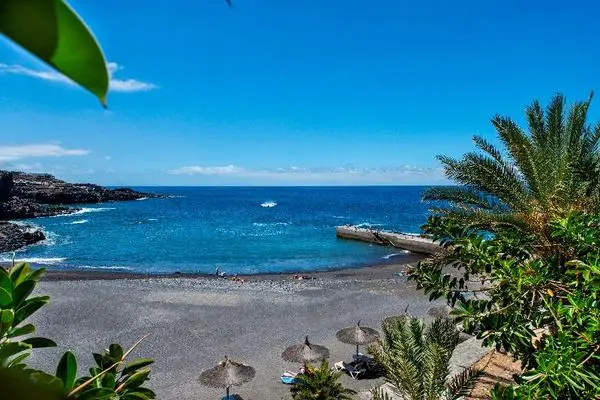 Hôtel Atlantic Holiday Hotel Tenerife Canaries