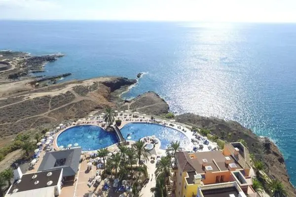 Hôtel Bahia Principe Tenerife Resort Tenerife Canaries