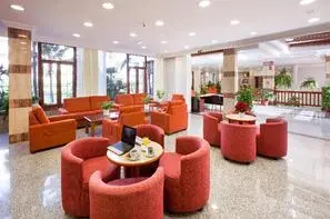 Canaries-Tenerife, Hotel Casablanca Apts