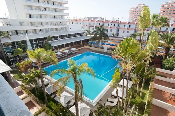 Autres - Catalonia Oro Negro Hotel 3* Tenerife Canaries