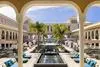 Facade - Gran Melia Palacio De Isora 5*Lux Tenerife Canaries