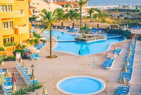 Autres - Grand Muthu Golf Plaza Hotel 4* Tenerife Canaries