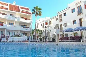 Canaries-Tenerife, Hotel Las Suites En Beverly Hills Tenerife