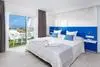 Chambre - Playaolid Suites & Apartments 3* Tenerife Canaries