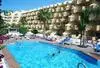 Piscine - Playaolid Suites & Apartments 3* Tenerife Canaries