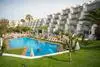 Piscine - Playaolid Suites & Apartments 3* Tenerife Canaries