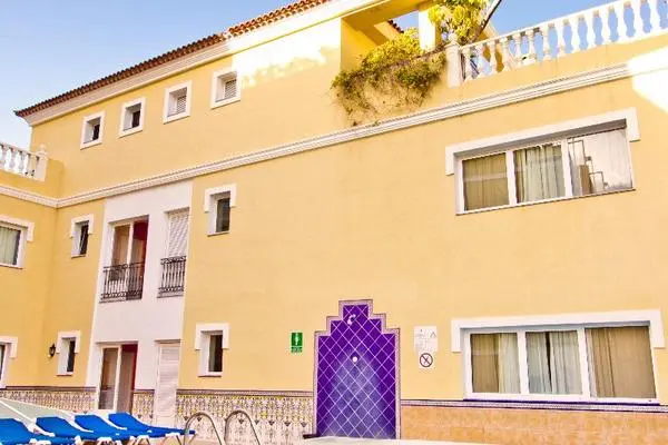 Hôtel Rf Astoria - Adults Only Tenerife Canaries