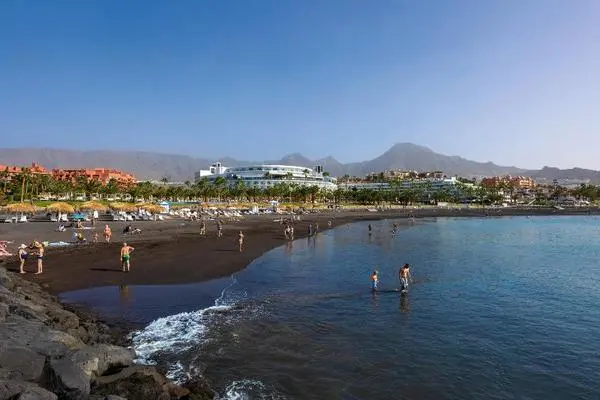 Hôtel Riu Palace Tenerife Tenerife Canaries