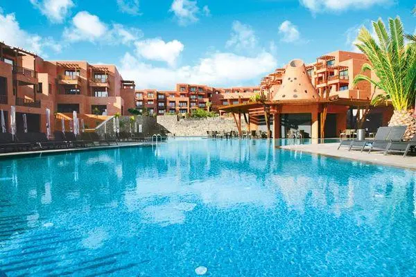 Hôtel Sandos San Blas Nature Resort & Golf Tenerife Canaries
