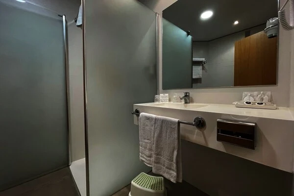 Espagne : Hôtel Agh Canet