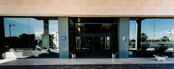 Espagne : Hôtel Azz Valencia Congress Hotel & Spa