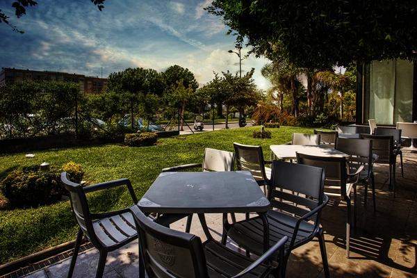 Espagne : Hôtel Azz Valencia Tactica