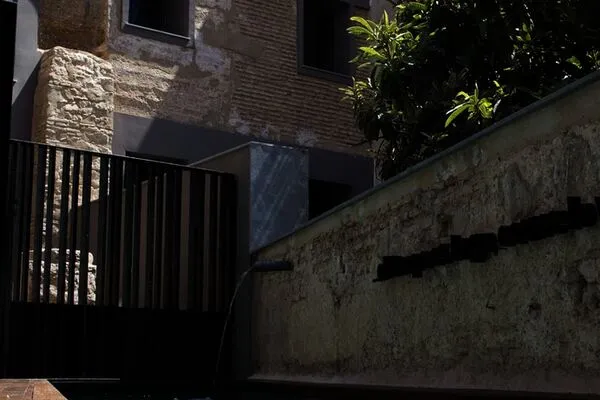 Espagne : Hôtel Caro Hotel