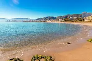 Espagne-Valence, Hôtel Cullera Holiday 4*