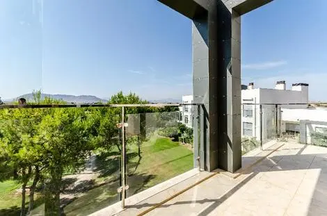 Espagne : Hôtel El Plantio Golf Resort