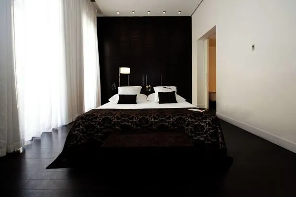 Espagne : Hôtel Hospes Palau De La Mar