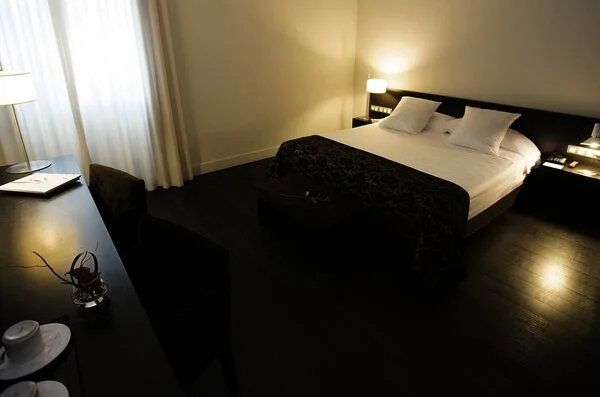 Espagne : Hôtel Hospes Palau De La Mar