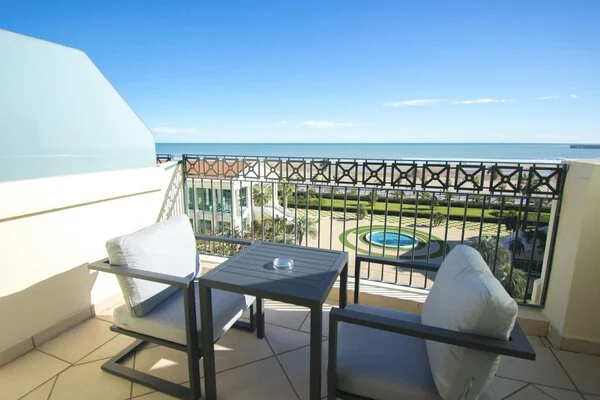 Espagne : Hôtel Las Arenas Balneario Resort By Hoteles Santos