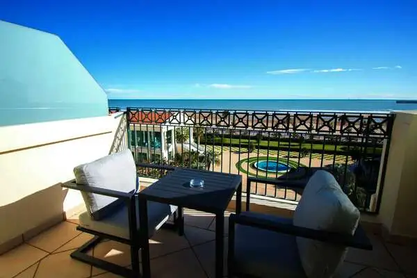 Espagne : Hôtel Las Arenas Balneario Resort By Hoteles Santos