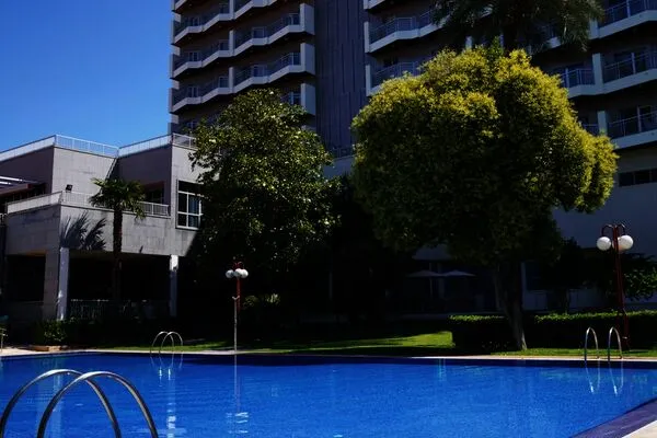 Espagne : Hôtel Medium Valencia