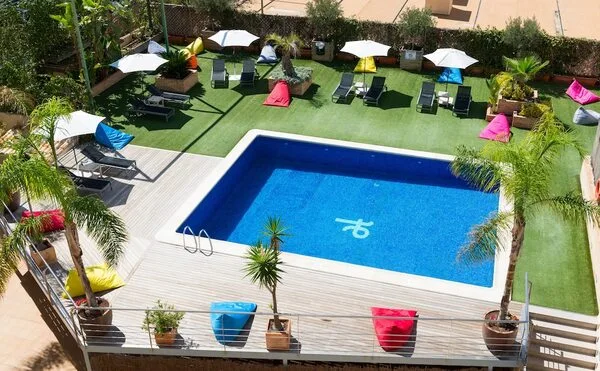 Espagne : Hôtel Port Feria Valencia