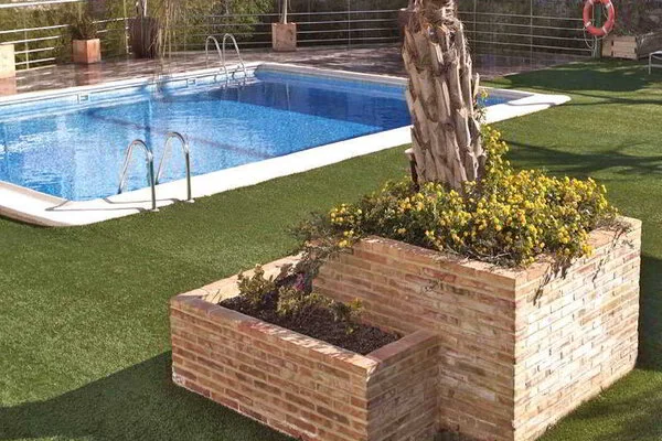 Espagne : Hôtel Port Feria Valencia