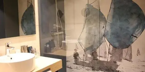 Espagne : Hôtel Rambla De Alicante