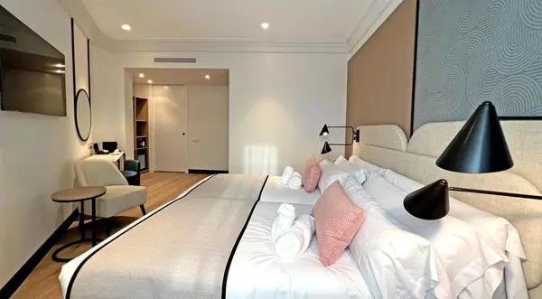 Espagne : Hôtel Soho Boutique Turia