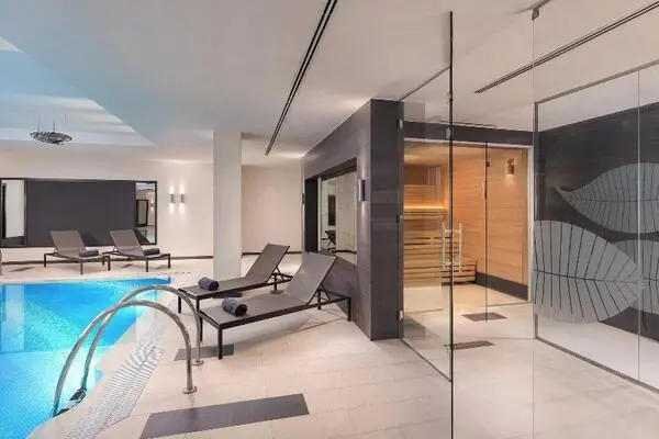 Espagne : Hôtel The Westin Valencia
