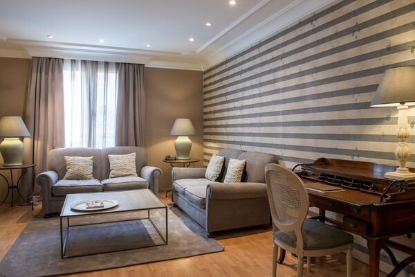 Espagne : Hôtel Vincci Lys Hotel