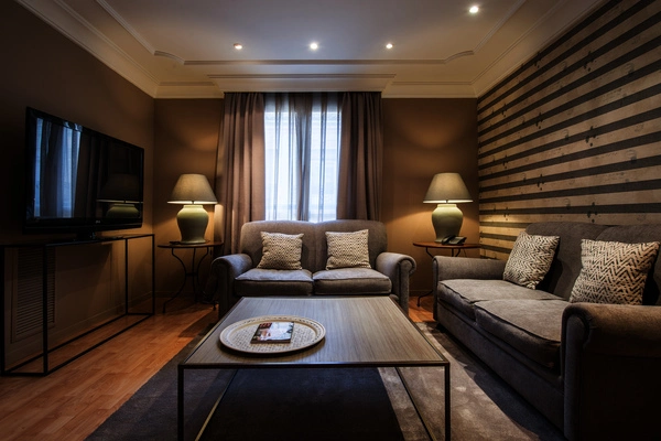 Espagne : Hôtel Vincci Lys Hotel