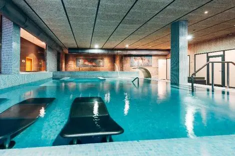 Espagne : Hôtel Zt Valencia Park