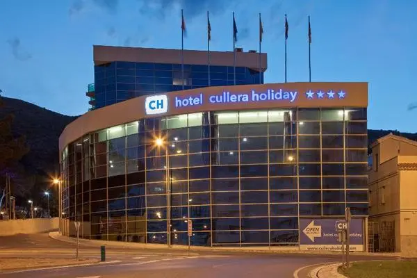 Hôtel Cullera Holiday Valence Espagne - Ecotour
