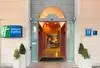 Facade - Holiday Inn Express Ciudad De Las Ciencias 3* Valence Espagne