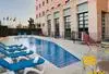 Piscine - Holiday Inn Express Ciudad De Las Ciencias 3* Valence Espagne