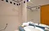 Salle de bain - Holiday Inn Express Ciudad De Las Ciencias 3* Valence Espagne