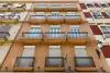 Facade - Total Valencia Suites 3* Valence Espagne