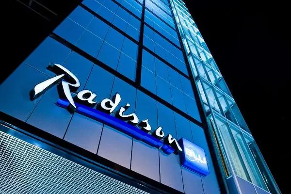Estonie : Hôtel Radisson Collection Hotel Tallinn