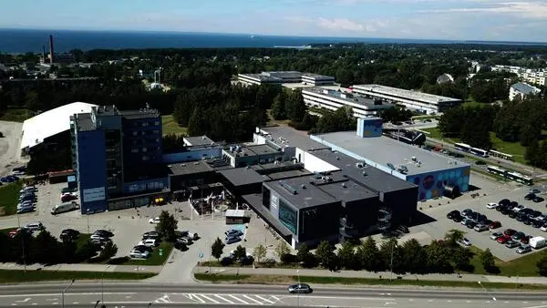 Estonie : Hôtel Tallinn Viimsi Spa