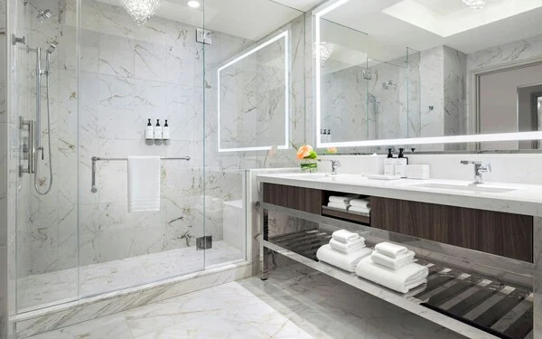 Etats-Unis : Hôtel Crockfords Las Vegas Lxr Hotels & Resorts