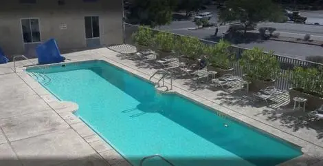 vol+hotel Sejour Doubletree By Hilton Las Vegas East Flamingo 3* Etats-Unis Las Vegas