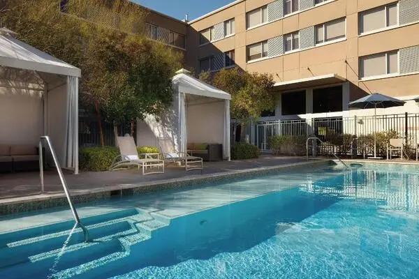 Etats-Unis : Hôtel Element Las Vegas Summerlin